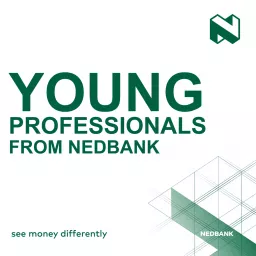 Young Professionals from Nedbank Podcast artwork