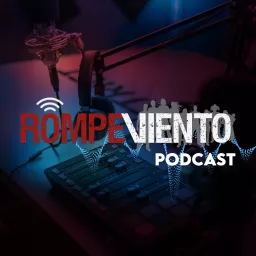 Rompeviento TV Podcast artwork
