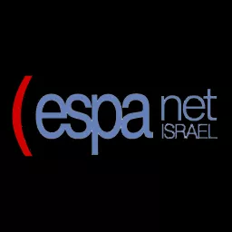 ESPAnet Israel Podcast artwork