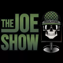 The Joe Show Podcast artwork