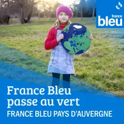 France Bleu passe au vert