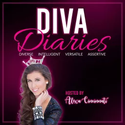 DIVA Diaries Podcast artwork