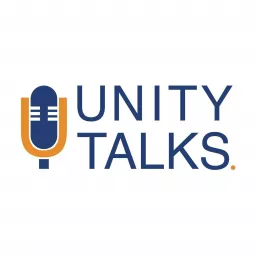 Unity Talks Podcast artwork