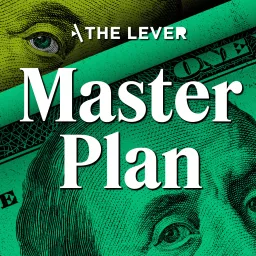 Master Plan Podcast artwork