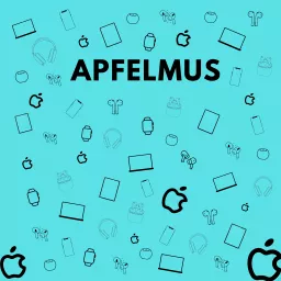 Apfelmus Podcast artwork