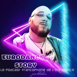 Eurodance Story Podcast artwork