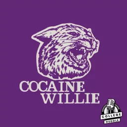 Cocaine Willie Podcast artwork
