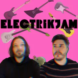 ElectrikJam Podcast artwork