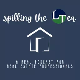 Spilling the LTea Podcast artwork