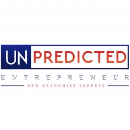 Unpredicted Entrepreneur Podcast artwork
