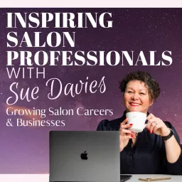 Inspiring Salon Professionals Podcast artwork