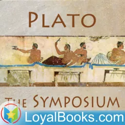 The Symposium by Plato Podcast artwork