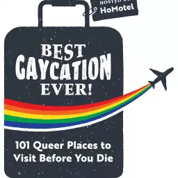 Best Gaycation Ever!