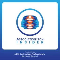 Association Tech Insider Podcast artwork