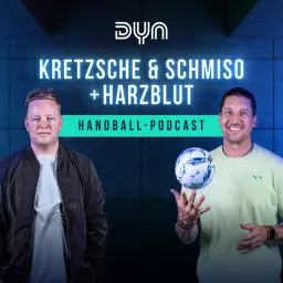 Kretzsche & Schmiso + Harzblut