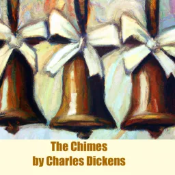 The Chimes - A New Year's Goblin Story