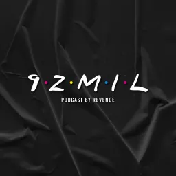 Podcast 92Mil by Revenge