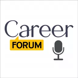 Career Forum Podcast artwork