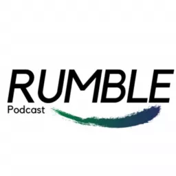 Rumble Podcast artwork