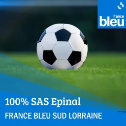 100% SAS Epinal