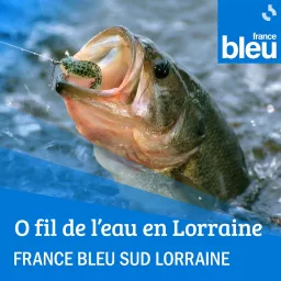 O fil de l'eau en Lorraine - FB Sud Lorraine