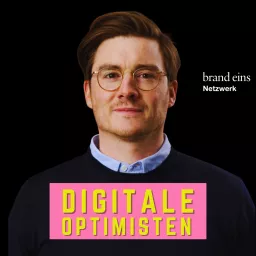 Digitale Optimisten Podcast artwork