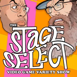 The Stage Select