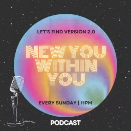 New You Within You Podcast artwork