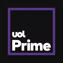 UOL Prime Podcast artwork