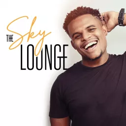 The Sky Lounge Podcast artwork