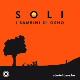Soli Podcast artwork
