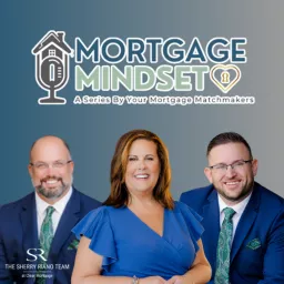 Mortgage Mindset Podcast artwork