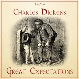 Great Expectations by Charles Dickens Podcast artwork