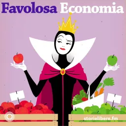 Favolosa economia Podcast artwork