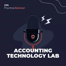 The Accounting Technology Lab Podcast artwork