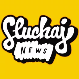 Sluchaj News Podcast artwork