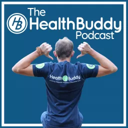 The HealthBuddy Podcast artwork