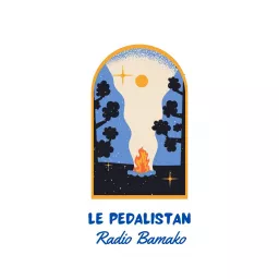 Radio Bamako - Le Pedalistan