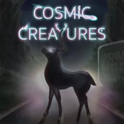 Cosmic Creatures