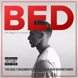 The BED Project Podcast with Bryson Q. Sessions artwork