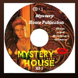 Mystery House Radio Show