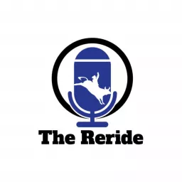 The Reride Podcast artwork
