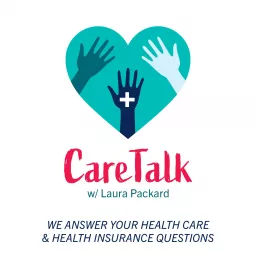 Care Talk with Laura Packard