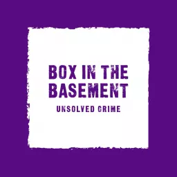 Box in the Basement Podcast artwork