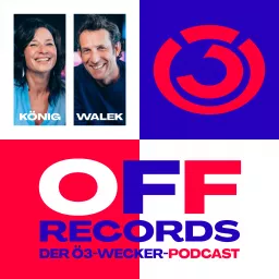 OFF Records - der Ö3-Wecker-Podcast