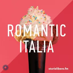 Romantic Italia Podcast artwork