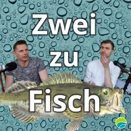 Zwei zu Fisch | der tierisch entspannte Petonus-Podcast artwork