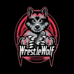 WrestleWolf Podcast artwork