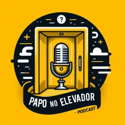 Papo no Elevador