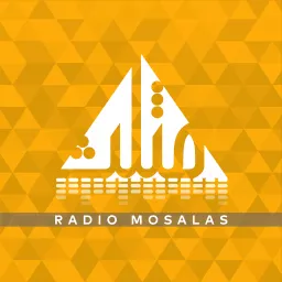 رادیو مثلث - Radio Mosalas Podcast artwork